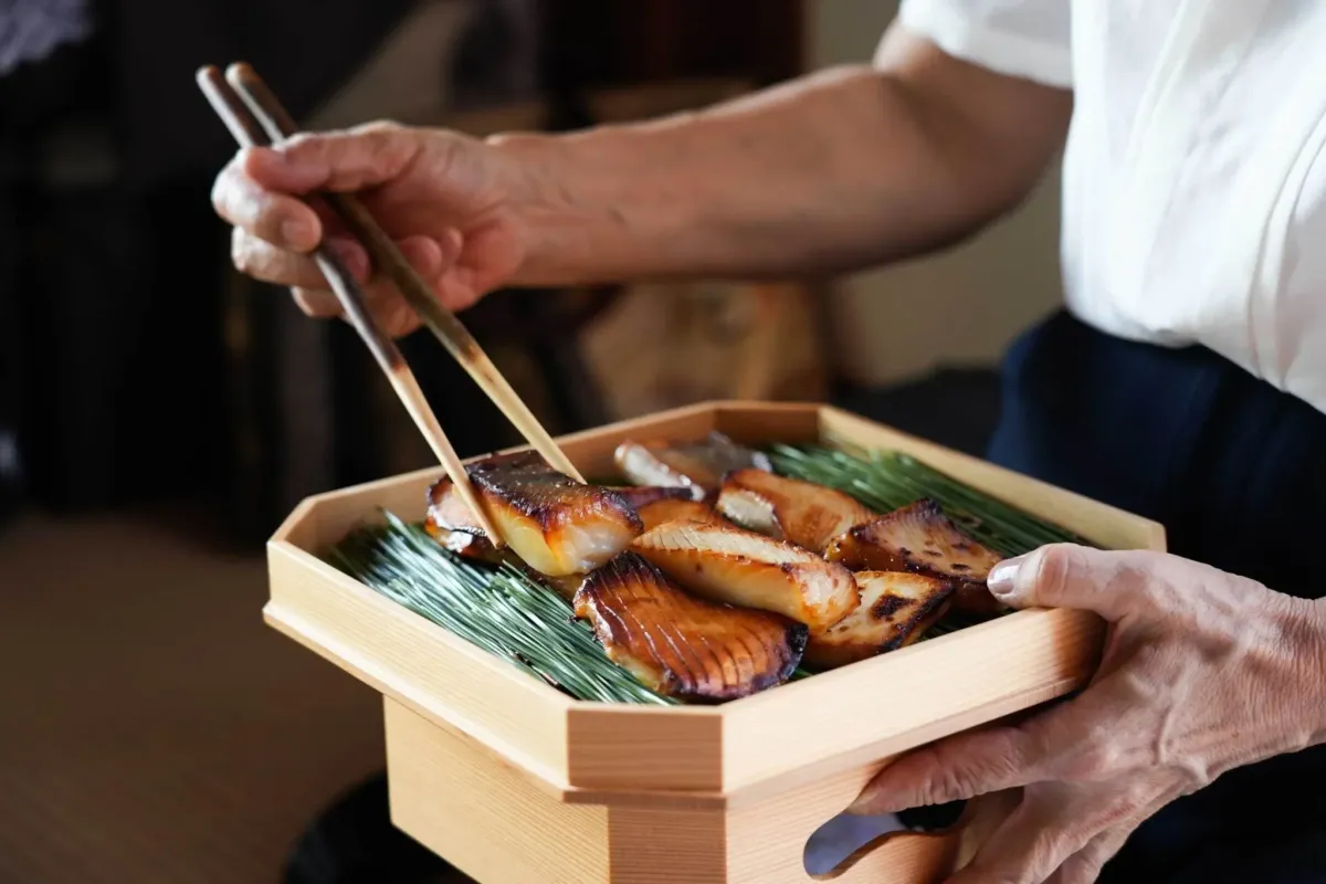 朝倉椀お披露目の宴を開催しました